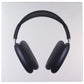 Apple AirPods Max 2 Wireless Over-Ear Headphones - Midnight (A3454) Portable Audio - Headphones Apple - Simple Cell Bulk Wholesale Pricing - USA Seller