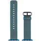 Apple (38mm) Nylon Band with 316L Stainless Steel Buckle - Scuba Blue Smart Watch Accessories - Watch Bands Apple - Simple Cell Bulk Wholesale Pricing - USA Seller