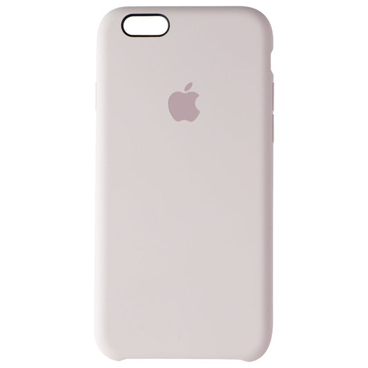 Apple Official Silicone Case for Apple iPhone 6s - Lavender (MLCV2ZM/A) Cell Phone - Cases, Covers & Skins Apple    - Simple Cell Bulk Wholesale Pricing - USA Seller