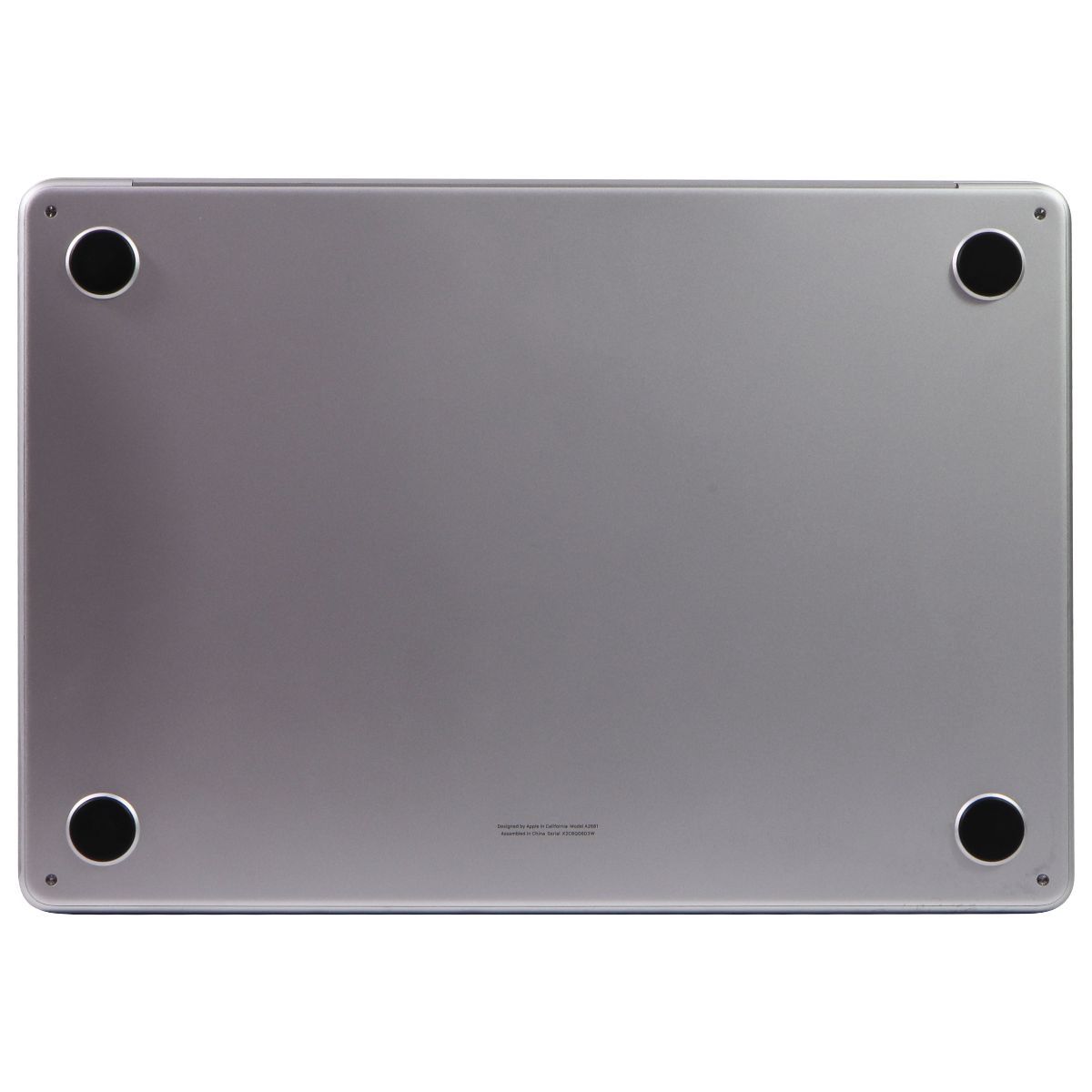 Apple MacBook Air 13.6-inch (A2681) Apple M2 Chip / 8GB / 512GB SSD - Midnight Laptops - Apple Laptops Apple - Simple Cell Bulk Wholesale Pricing - USA Seller