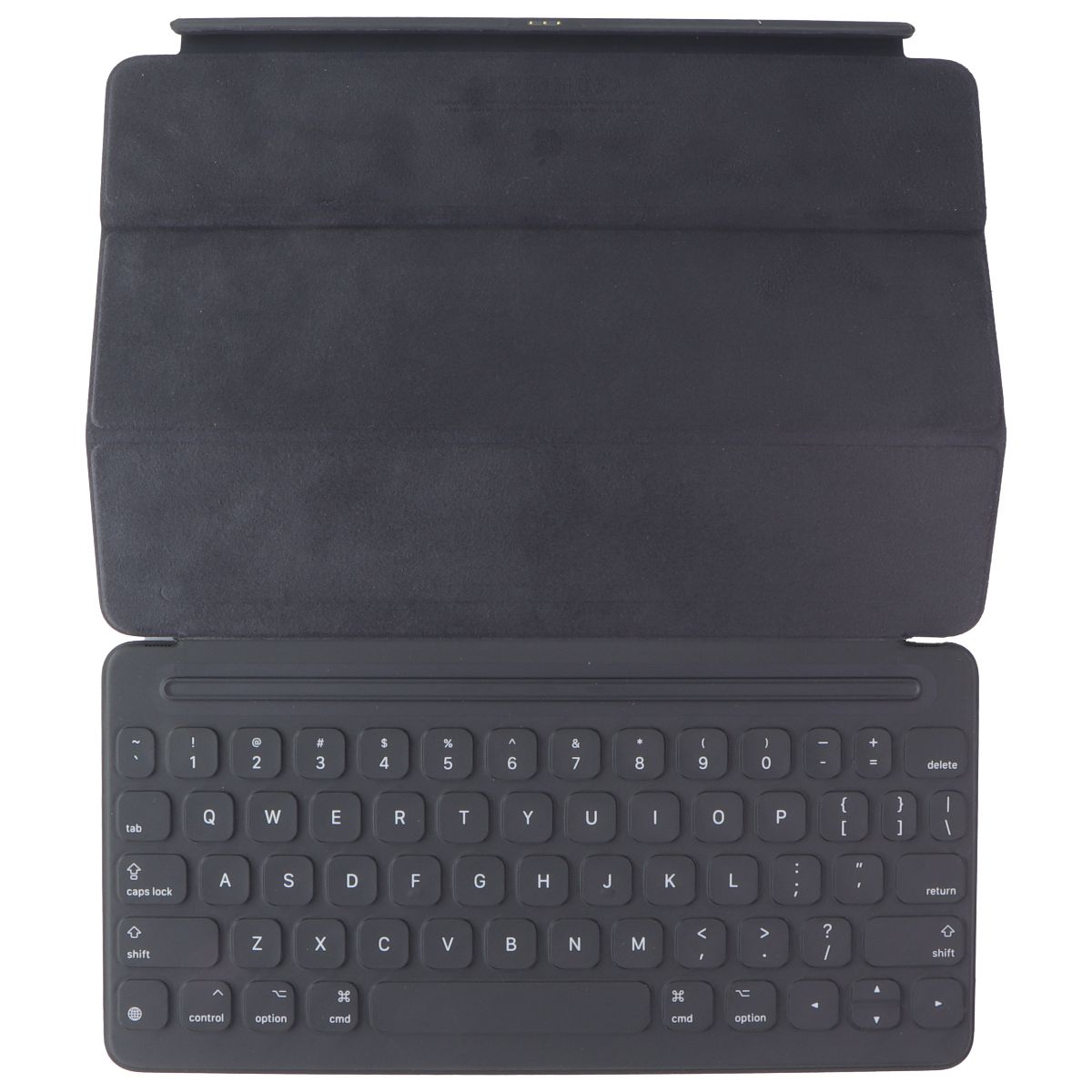 Apple iPad Smart Keyboard for iPad 7th Gen/Air 3rd Gen/Pro 10.5 - Black iPad/Tablet Accessories - Cases, Covers, Keyboard Folios Apple - Simple Cell Bulk Wholesale Pricing - USA Seller