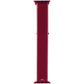 Apple 40mm Sport Loop for Apple Watch 41/40/38mm - Pomegranate (MWTR2ZM/A) Smart Watch Accessories - Watch Bands Apple - Simple Cell Bulk Wholesale Pricing - USA Seller
