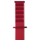 Apple 40mm Sport Loop for Apple Watch 41/40/38mm - Pomegranate (MWTR2ZM/A) Smart Watch Accessories - Watch Bands Apple - Simple Cell Bulk Wholesale Pricing - USA Seller