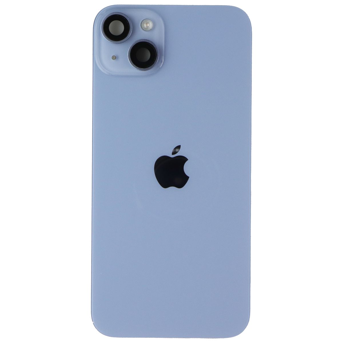 OEM Repair Part Replacement Backglass for Apple iPhone 14 Plus - Blue Cell Phone - Replacement Parts & Tools Apple - Simple Cell Bulk Wholesale Pricing - USA Seller