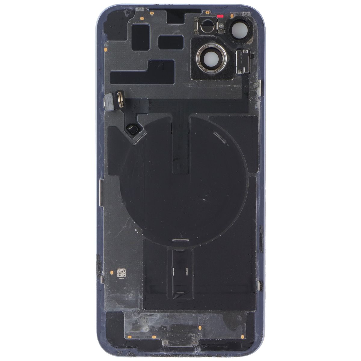 OEM Repair Part Replacement Backglass for Apple iPhone 14 Plus - Blue Cell Phone - Replacement Parts & Tools Apple - Simple Cell Bulk Wholesale Pricing - USA Seller