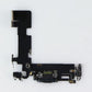 Repair Part - OEM Pull Charge Port for Apple iPhone 13 - Black Cell Phone - Replacement Parts & Tools Apple - Simple Cell Bulk Wholesale Pricing - USA Seller