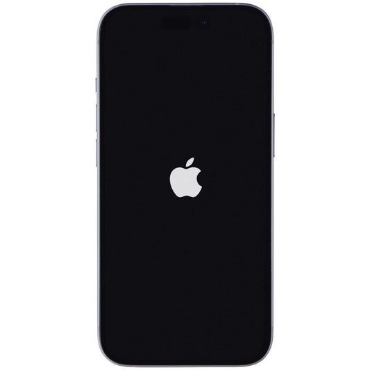 Apple iPhone 15 (6.1-inch) Smartphone (A2846) Unlocked - 128GB / Blue