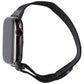 Apple Watch Series 7 (A2478) (GPS+LTE) 45mm SS Graphite / Milanese Band
