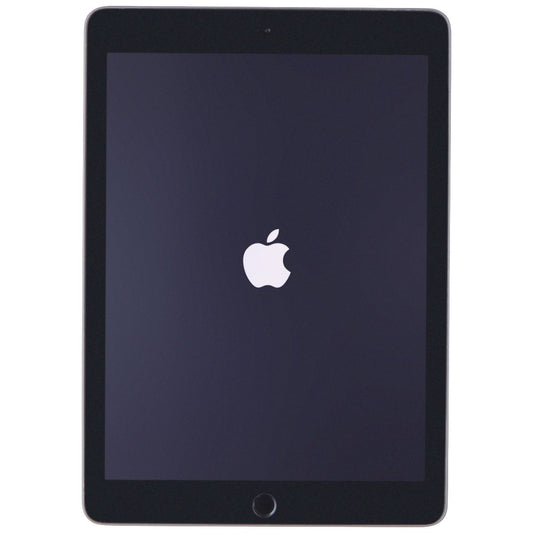 Apple iPad (9.7-in) 6th Gen Tablet (A1893) Wi-Fi - 32GB/Space Gray - NO TOUCH ID iPads, Tablets & eBook Readers Apple - Simple Cell Bulk Wholesale Pricing - USA Seller