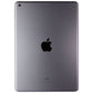 Apple iPad (9.7-inch) 6th Gen Tablet (A1893) Wi-Fi Only - 32GB / Space Gray