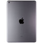 Apple iPad (9.7-in) 6th Gen Tablet (A1893) Wi-Fi - 32GB/Space Gray - NO TOUCH ID iPads, Tablets & eBook Readers Apple    - Simple Cell Bulk Wholesale Pricing - USA Seller