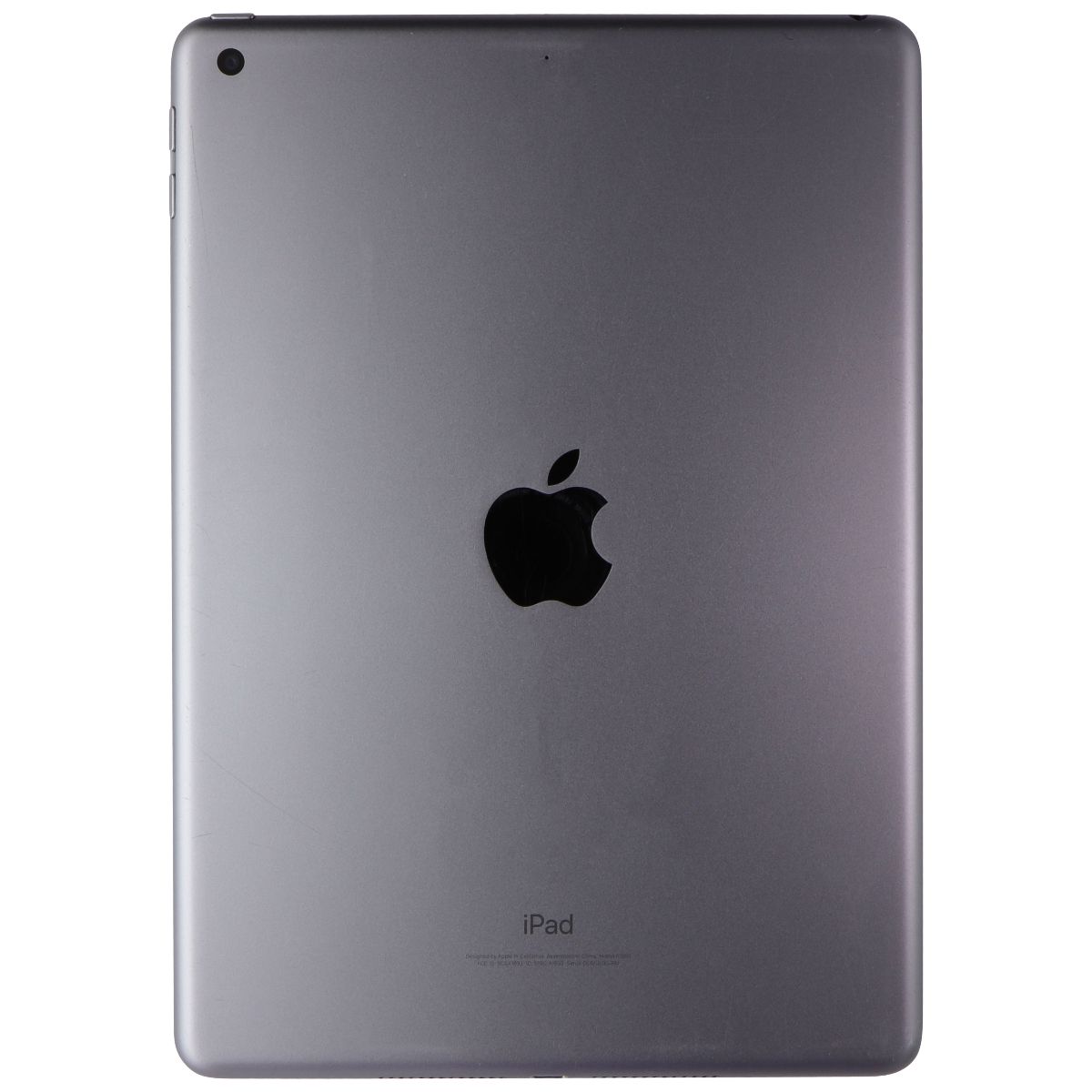 Apple iPad (9.7-in) 6th Gen Tablet (A1893) Wi-Fi - 32GB/Space Gray - NO TOUCH ID iPads, Tablets & eBook Readers Apple    - Simple Cell Bulk Wholesale Pricing - USA Seller
