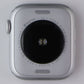 Repair Part OEM Apple Watch SE 2 (40mm) WiFi Frame with Backglass - Silver Fitness Technology - Fit Tech Parts & Accessories Apple - Simple Cell Bulk Wholesale Pricing - USA Seller