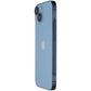 Apple iPhone 14 (6.1-inch) Smartphone (A2882) Unlocked - 128GB/Blue Cell Phones & Smartphones Apple - Simple Cell Bulk Wholesale Pricing - USA Seller