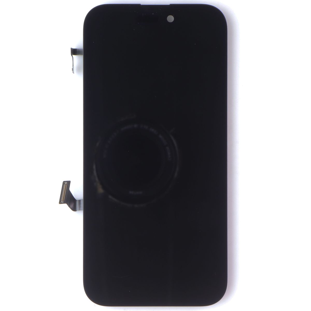 Repair Part - Genuine OEM Pull LCD from Apple iPhone 15 Cell Phones & Smartphones Apple - Simple Cell Bulk Wholesale Pricing - USA Seller