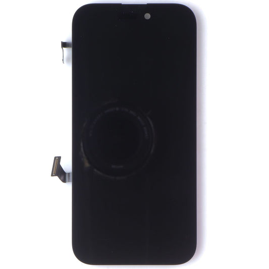 Repair Part - Genuine OEM Pull LCD from Apple iPhone 15 Cell Phones & Smartphones Apple - Simple Cell Bulk Wholesale Pricing - USA Seller