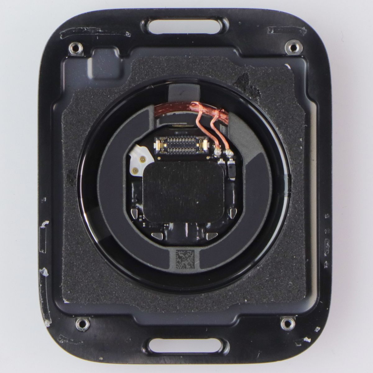 Repair Part - OEM Pull Back Glass for Apple Watch Series 9 (45mm, GPS) A2980 Smart Watch Accessories - Other Smart Watch Accessories Apple - Simple Cell Bulk Wholesale Pricing - USA Seller