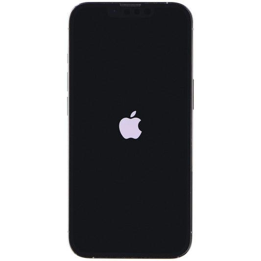 Apple iPhone 13 Pro (6.1-inch) Smartphone (A2483) Unlocked - 128GB/Silver Cell Phones & Smartphones Apple - Simple Cell Bulk Wholesale Pricing - USA Seller
