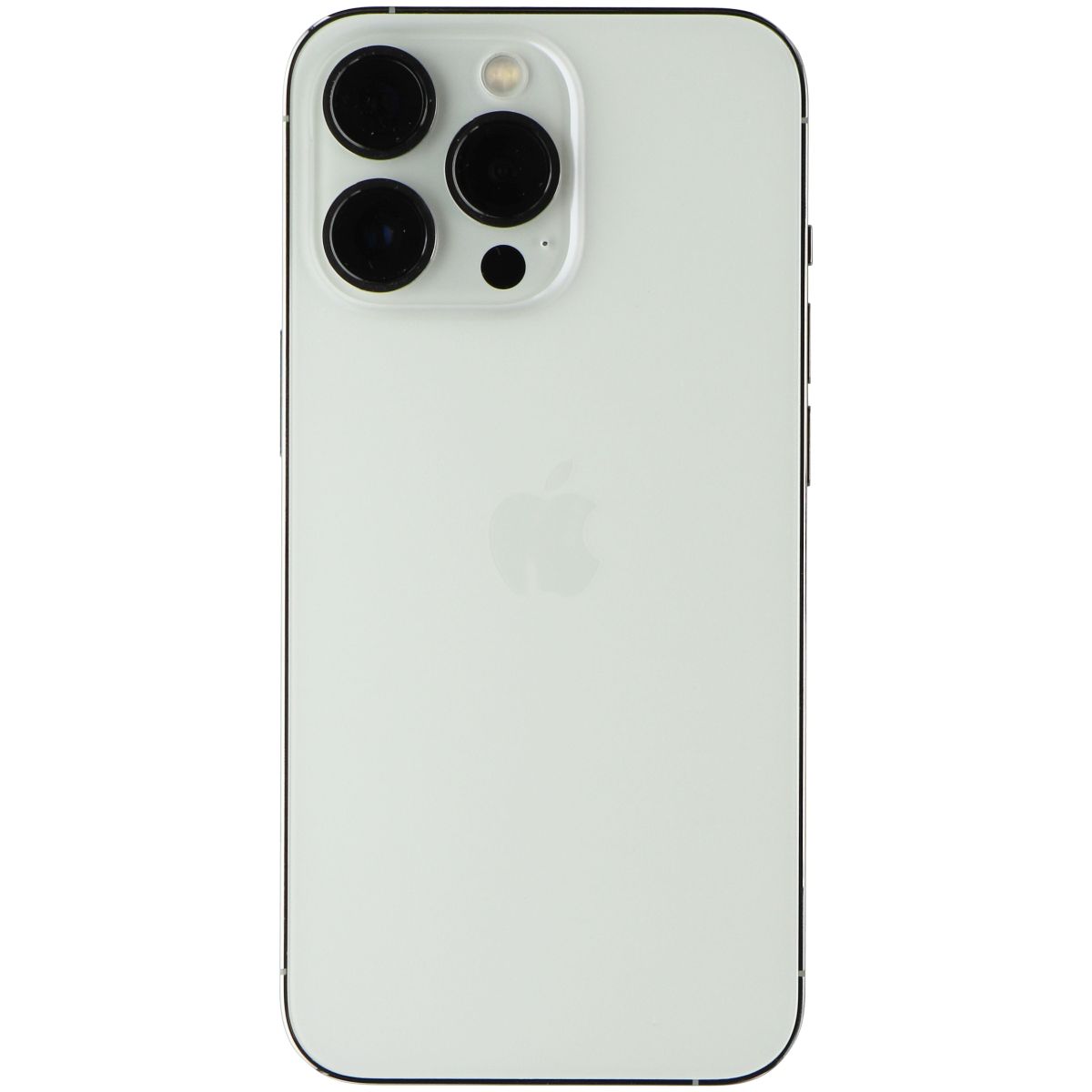 Apple iPhone 13 Pro (6.1-inch) Smartphone (A2483) Unlocked - 256GB/Silver Cell Phones & Smartphones Apple - Simple Cell Bulk Wholesale Pricing - USA Seller