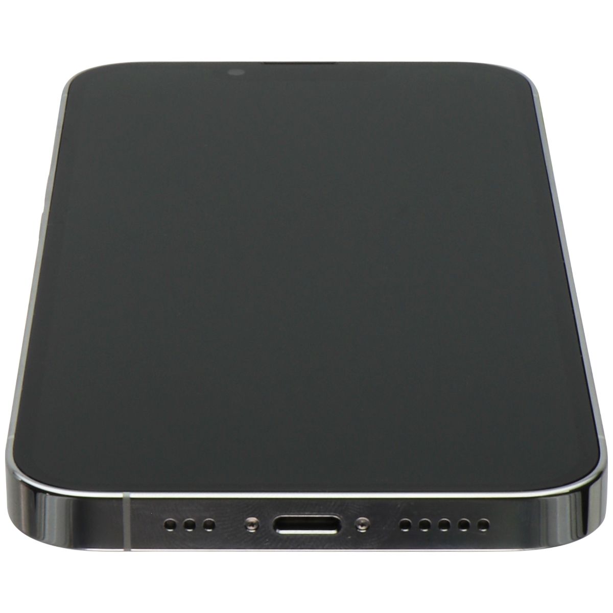 Apple iPhone 13 Pro (6.1-inch) Smartphone (A2483) Xfinity Only - 256GB / Silver Cell Phones & Smartphones Apple - Simple Cell Bulk Wholesale Pricing - USA Seller