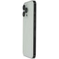 Apple iPhone 13 Pro (6.1-inch) Smartphone (A2483) Unlocked - 256GB/Silver Cell Phones & Smartphones Apple - Simple Cell Bulk Wholesale Pricing - USA Seller