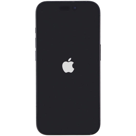 Apple iPhone 15 Pro (6.1-inch) Smartphone (A2848) AT&T - 128GB/Blue Titanium Cell Phones & Smartphones Apple - Simple Cell Bulk Wholesale Pricing - USA Seller