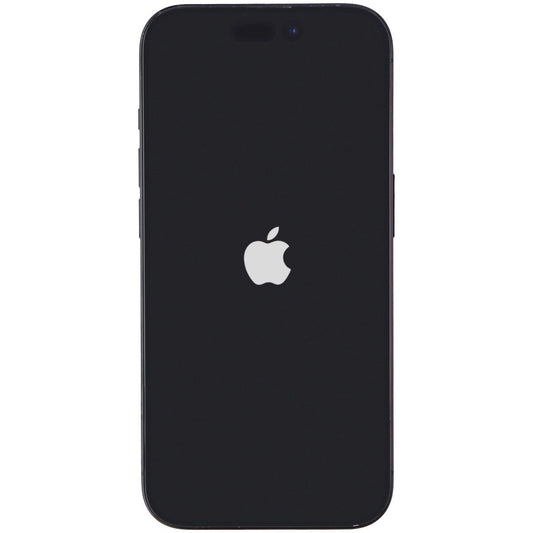 Apple iPhone 15 Pro (6.1-inch) Smartphone (A2848) AT&T - 256GB/Blue Titanium Cell Phones & Smartphones Apple - Simple Cell Bulk Wholesale Pricing - USA Seller