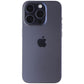 Apple iPhone 15 Pro (6.1-inch) Smartphone (A2848) Unlocked - 128GB/Blue Titanium Cell Phones & Smartphones Apple - Simple Cell Bulk Wholesale Pricing - USA Seller