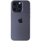 Apple iPhone 15 Pro (6.1-inch) Smartphone (A2848) T-Mobile - 128GB/Blue Titanium Cell Phones & Smartphones Apple - Simple Cell Bulk Wholesale Pricing - USA Seller