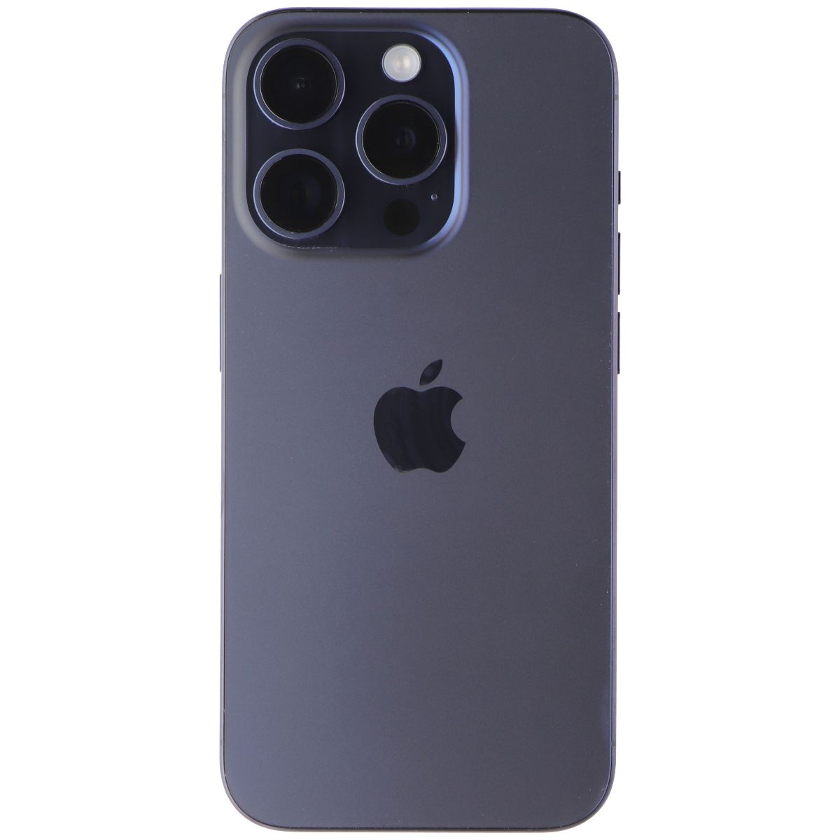 Apple iPhone 15 Pro (6.1-inch) Smartphone (A2848) T-Mobile - 128GB/Blue Titanium Cell Phones & Smartphones Apple - Simple Cell Bulk Wholesale Pricing - USA Seller