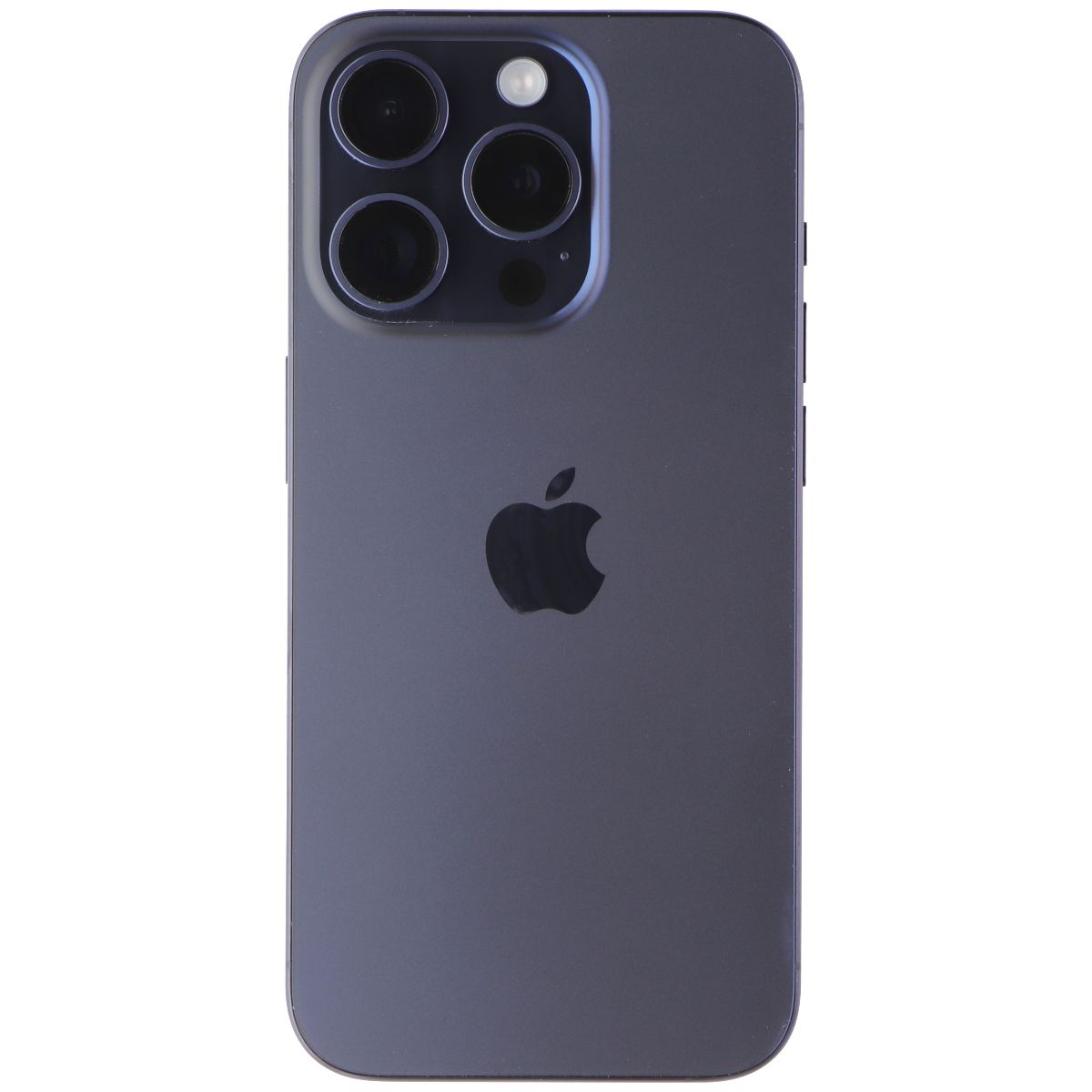 Apple iPhone 15 Pro (6.1-inch) Smartphone (A2848) T-Mobile - 256GB/Blue Titanium Cell Phones & Smartphones Apple - Simple Cell Bulk Wholesale Pricing - USA Seller