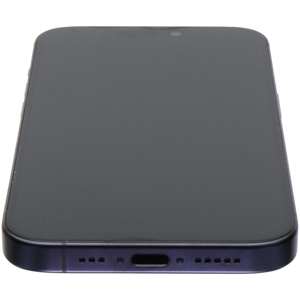 Apple iPhone 15 Pro (6.1-inch) Smartphone (A2848) Verizon - 128GB/Blue Titanium Cell Phones & Smartphones Apple - Simple Cell Bulk Wholesale Pricing - USA Seller