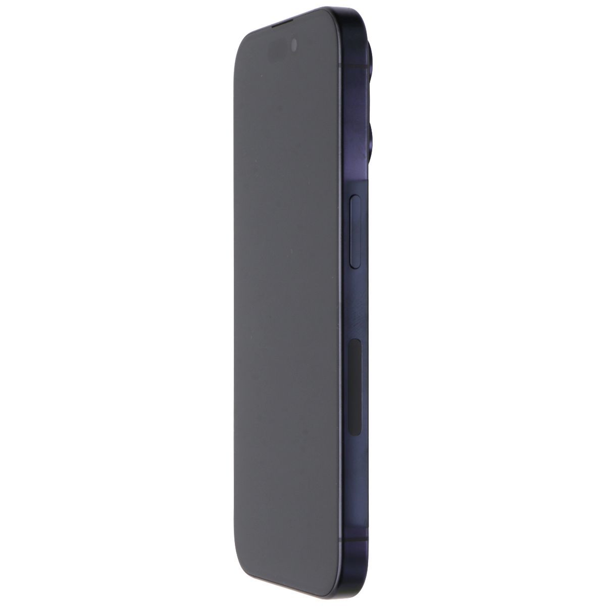 Apple iPhone 15 Pro (6.1-inch) Smartphone (A2848) Verizon - 128GB/Blue Titanium Cell Phones & Smartphones Apple - Simple Cell Bulk Wholesale Pricing - USA Seller