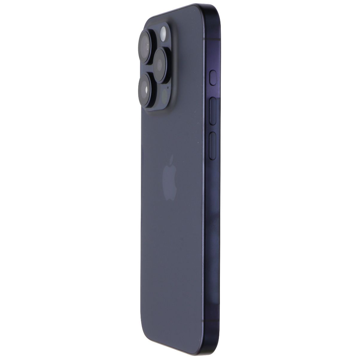 Apple iPhone 15 Pro (6.1-inch) Smartphone (A2848) Verizon - 128GB/Blue Titanium Cell Phones & Smartphones Apple - Simple Cell Bulk Wholesale Pricing - USA Seller