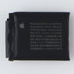Repair Part - OEM Pull Battery for Apple Watch SE Gen 2 (44mm) A2723 Smart Watch Accessories - Other Smart Watch Accessories Apple - Simple Cell Bulk Wholesale Pricing - USA Seller