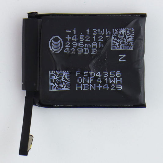 Repair Part - OEM Pull Battery for Apple Watch SE Gen 2 (44mm) A2723 Smart Watch Accessories - Other Smart Watch Accessories Apple - Simple Cell Bulk Wholesale Pricing - USA Seller