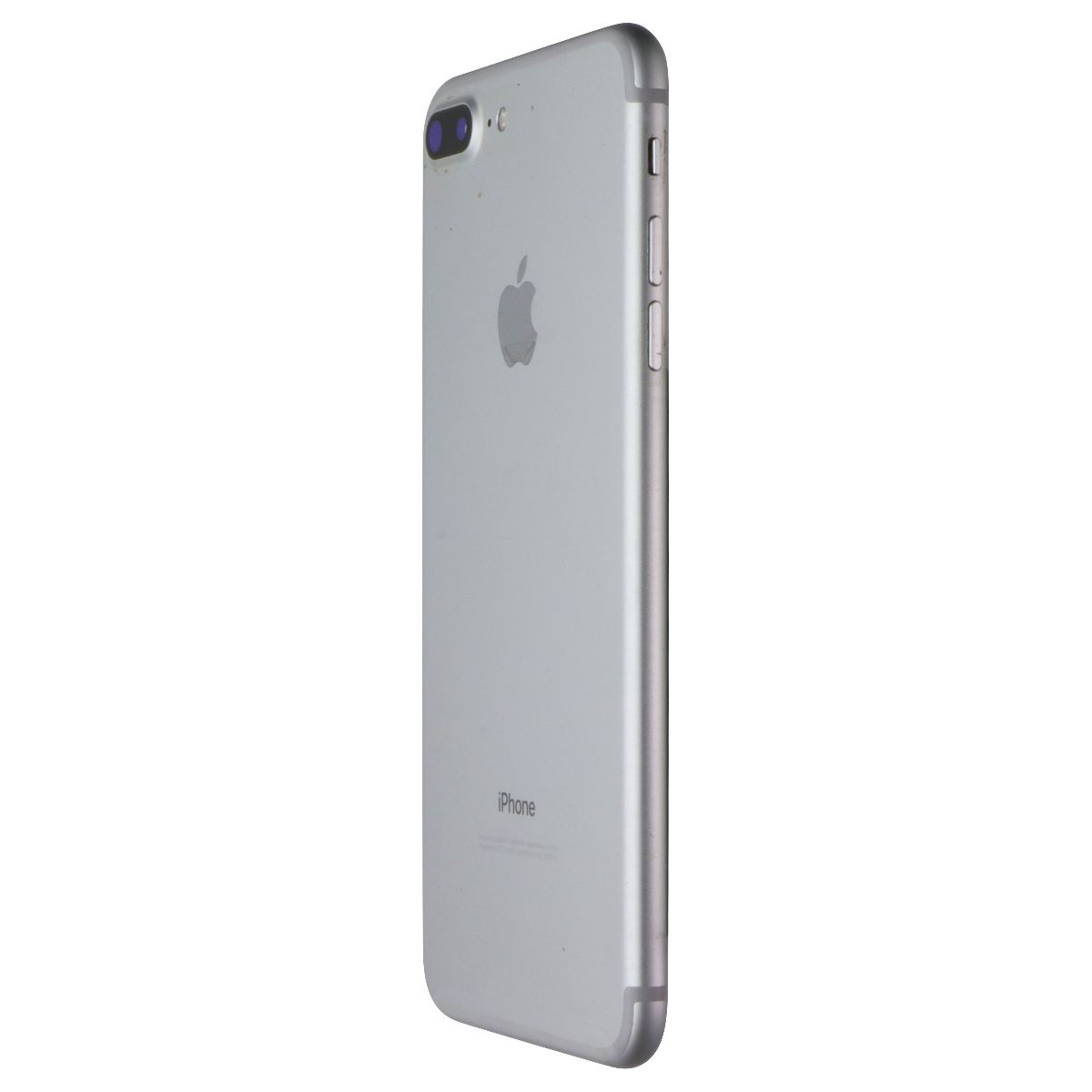 Apple iPhone 7 Plus (5.5-inch) Smartphone (A1661) Unlocked - 128GB / Silver
