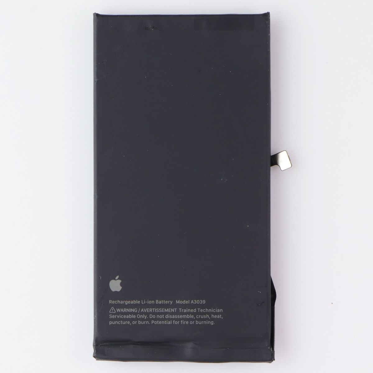 Repair Part - OEM Pull Battery (Above 90% Health) for Apple iPhone 15 Plus A3039 Cell Phone - Replacement Parts & Tools Apple - Simple Cell Bulk Wholesale Pricing - USA Seller