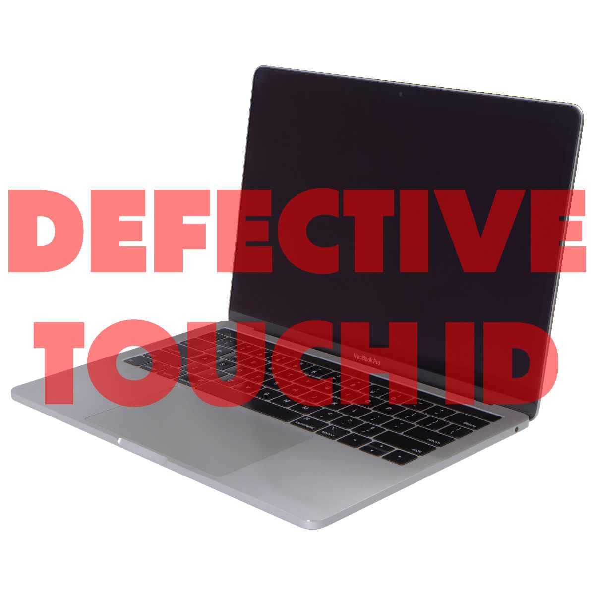 Apple MacBook Pro (13.3-in) A2159 i5-8257U/128GB/16GB - Space Gray/NO TOUCH ID* Laptops - Apple Laptops Apple - Simple Cell Bulk Wholesale Pricing - USA Seller