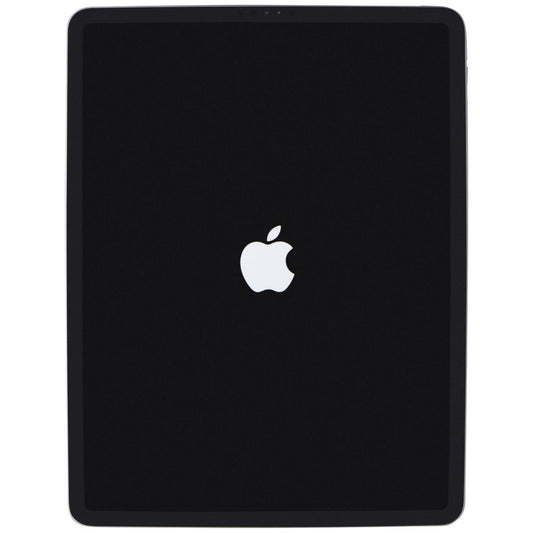 Apple iPad Pro 12.9-inch (4th gen) Tablet (A2229) Wi-Fi Only - 128GB / Silver iPads, Tablets & eBook Readers Apple - Simple Cell Bulk Wholesale Pricing - USA Seller