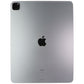 Apple iPad Pro 12.9-inch (4th gen) Tablet (A2229) Wi-Fi Only - 128GB / Silver iPads, Tablets & eBook Readers Apple - Simple Cell Bulk Wholesale Pricing - USA Seller