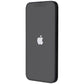 Apple iPhone 13 mini (5.4-inch) Smartphone (A2481) Unlocked - 128GB/Midnight Cell Phones & Smartphones Apple - Simple Cell Bulk Wholesale Pricing - USA Seller