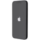 Apple iPhone 13 mini (5.4-inch) Smartphone (A2481) Unlocked - 256GB/Midnight Cell Phones & Smartphones Apple - Simple Cell Bulk Wholesale Pricing - USA Seller