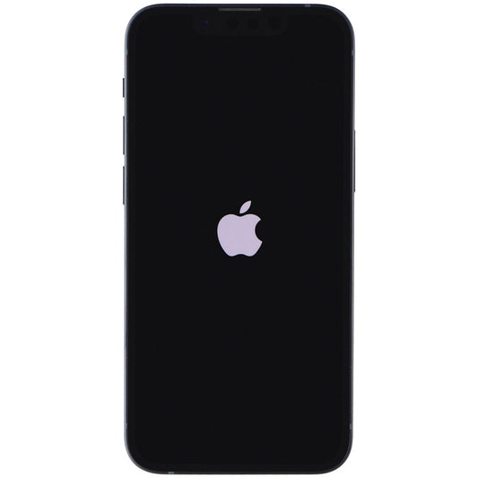 Apple iPhone 13 mini (5.4-inch) Smartphone (A2481) AT&T Only - 128GB / Midnight Cell Phones & Smartphones Apple - Simple Cell Bulk Wholesale Pricing - USA Seller