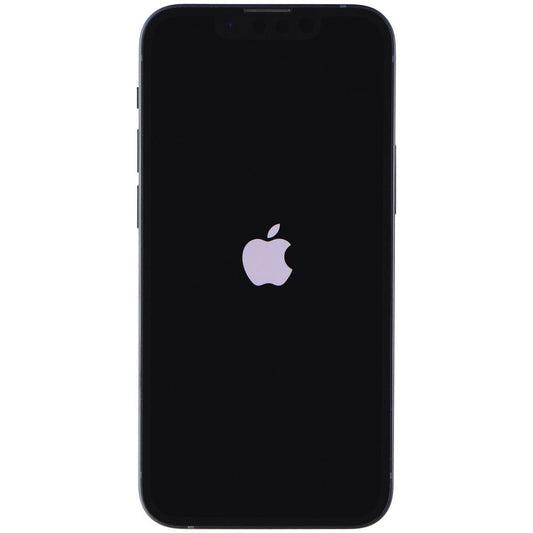 Apple iPhone 13 mini (5.4-inch) Smartphone (A2626) Unlocked - 512GB/Midnight Cell Phones & Smartphones Apple - Simple Cell Bulk Wholesale Pricing - USA Seller