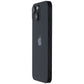 Apple iPhone 13 mini (5.4-inch) Smartphone (A2481) Unlocked - 128GB/Midnight Cell Phones & Smartphones Apple - Simple Cell Bulk Wholesale Pricing - USA Seller