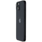 Apple iPhone 13 mini (5.4-inch) Smartphone (A2481) AT&T Only - 128GB / Midnight Cell Phones & Smartphones Apple - Simple Cell Bulk Wholesale Pricing - USA Seller