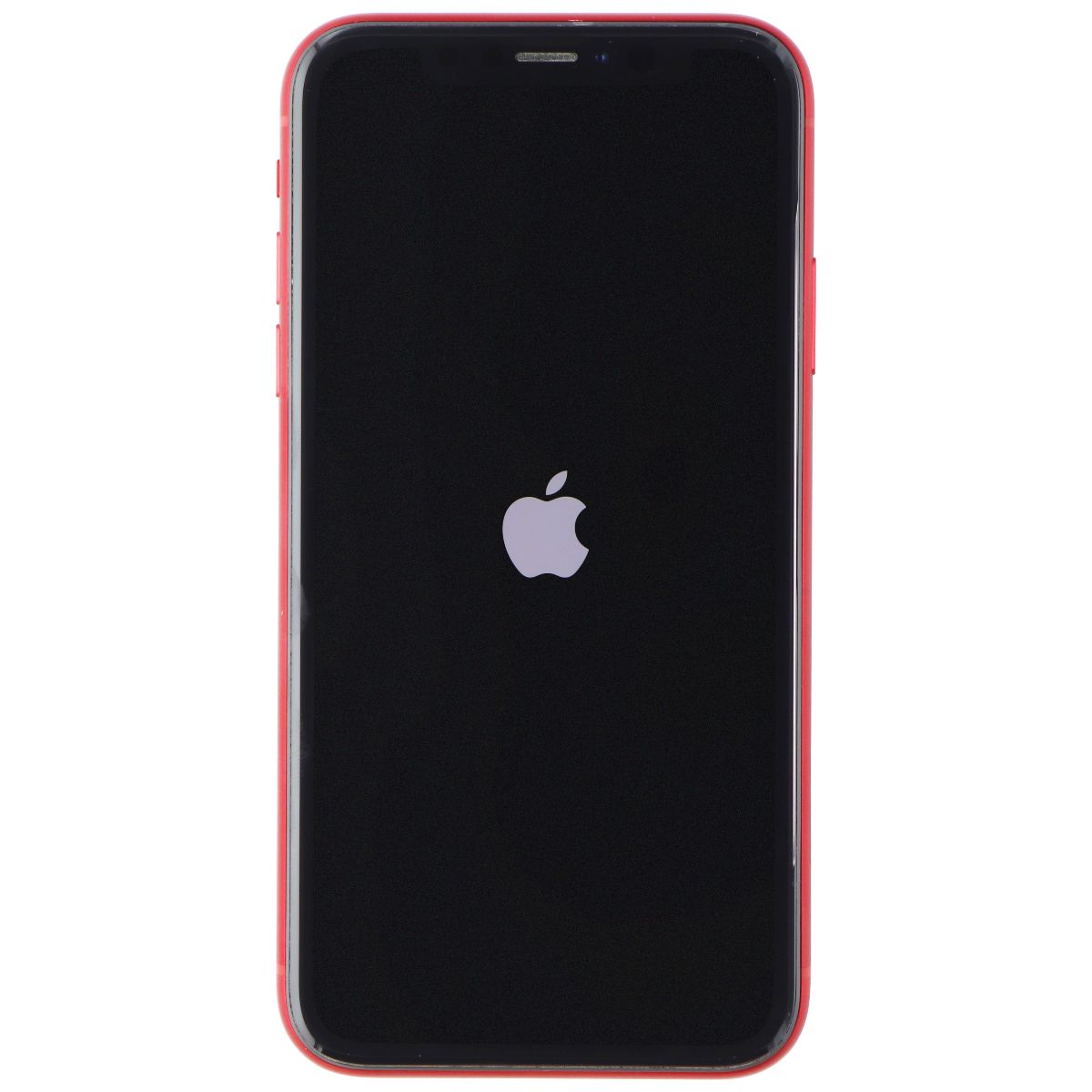 Apple iPhone XR 256 GB in (Product) selling RED for Unlocked