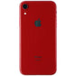 Apple iPhone XR (6.1-in) Smartphone (A1984) Unlocked - 256GB/Red - Bad Face ID* Cell Phones & Smartphones Apple    - Simple Cell Bulk Wholesale Pricing - USA Seller