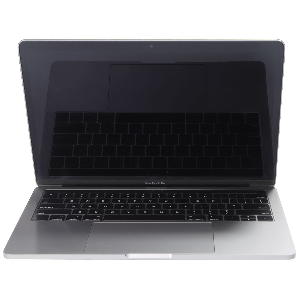 Apple MacBook Pro (13-in, 2019) Laptop (A1989) Intel i5-8279U/256GB/8GB - Gray Laptops - Apple Laptops Apple - Simple Cell Bulk Wholesale Pricing - USA Seller